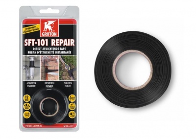 Griffon SFT-101 Repair Sealing Tape